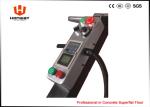 Planetary Structure Floor Grinding And Polishing Machine With Inverter 5.5KW
