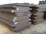 Ah36 A32 A131 Dh36 China Manufacture Black Surface Iron Carbon Steel Sheet Plate