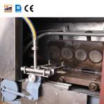 Auto Stainless Steel Waffle Basket Production Line Perfect For Large-Scale
