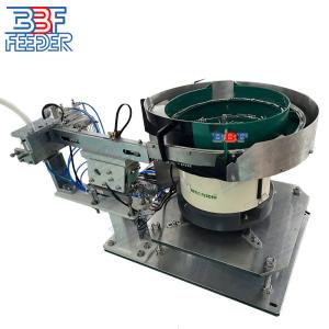 Quality Vibratory Screw Bowl Feeder Screws Electromagnetic Vibrating Feeding Machine wholesale