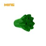 Low Pressure Normal DTH Hammer Thread Button Bits T51 127mm