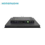 Aluminum Embedded Industrial Monitor Shock Resistant Vibration Resistant
