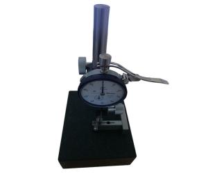 Quality Power Cable Wire Insulation Layer Thickness Measuring Tester UL2556 Black wholesale