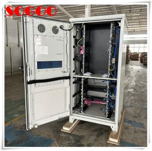 Quality HUAWEI ICC710-HA1H-C2 Outdoor Power Supply Cabinet wholesale