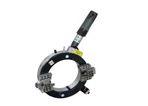 Quality 2KW Pipe Cutting Beveling Facing Ends Machine Of Tube 240V wholesale