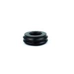 Silicone Rubber Sealing Plug Oil Silica Gel Parts Oil Silicone Ring