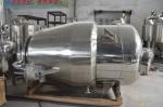 Organic Solvent / Herbal Extraction Equipment , Concentration Machine