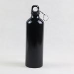 Aluminum Water Bottles 20 Oz Blank Reusable Water Bottles Lightweight Aluminum