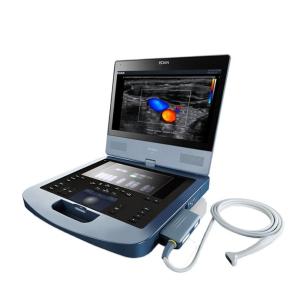Quality Edan AX8VET Veterinary ecografa/ ultrasound eco machine for sale wholesale
