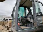 Repossessed Excavators Kobelco Sk200 8 Super X Yn12 Weight 21.8t 118kW Engine