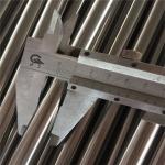 AMS4928 AMS4965 AMS4967 Gr5 Titanium Bar Pure Titanium Rod