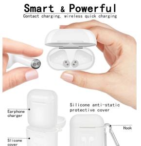 Quality 3 Hours TWS Wireless Earpods wholesale