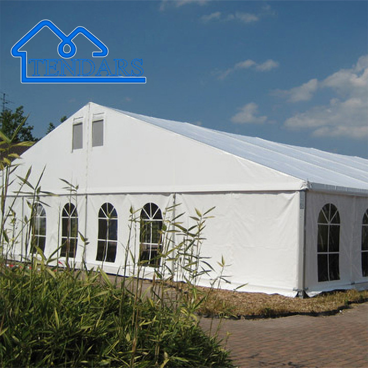 Event Aluminium Funeral Outdoor Container Storage Tent Outdoor Tent Shed In House Commercial