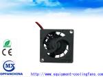 20mm X 20mm X 08mm Micro Blower Fans Axially - Grooved Bearing