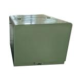 167KVA Oil Immersed Single Phase Pad Mounted Transformer Copper