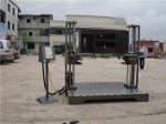 ISO 2248 Electric Package Testing Equipment , Transmission Wings Drop Testing
