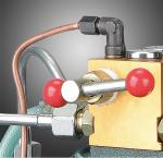 Chemical Plant Boiler Electric Pressure Test Pump 4DSY Type