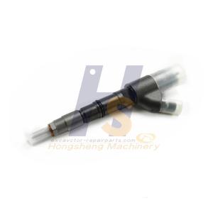 Quality Volvo D7E D7D Engine Fuel Injector VOE20798114 0445120066 wholesale