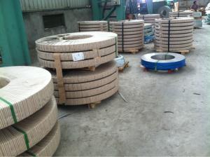 Quality 1.1mm - 5.5mm Thickness Stainless Steel Sheet 304 Clad Circle Material For Cookware wholesale