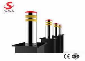 Quality Stroke 600mm 350W 4s Falling Automatic Hydraulic Bollard wholesale