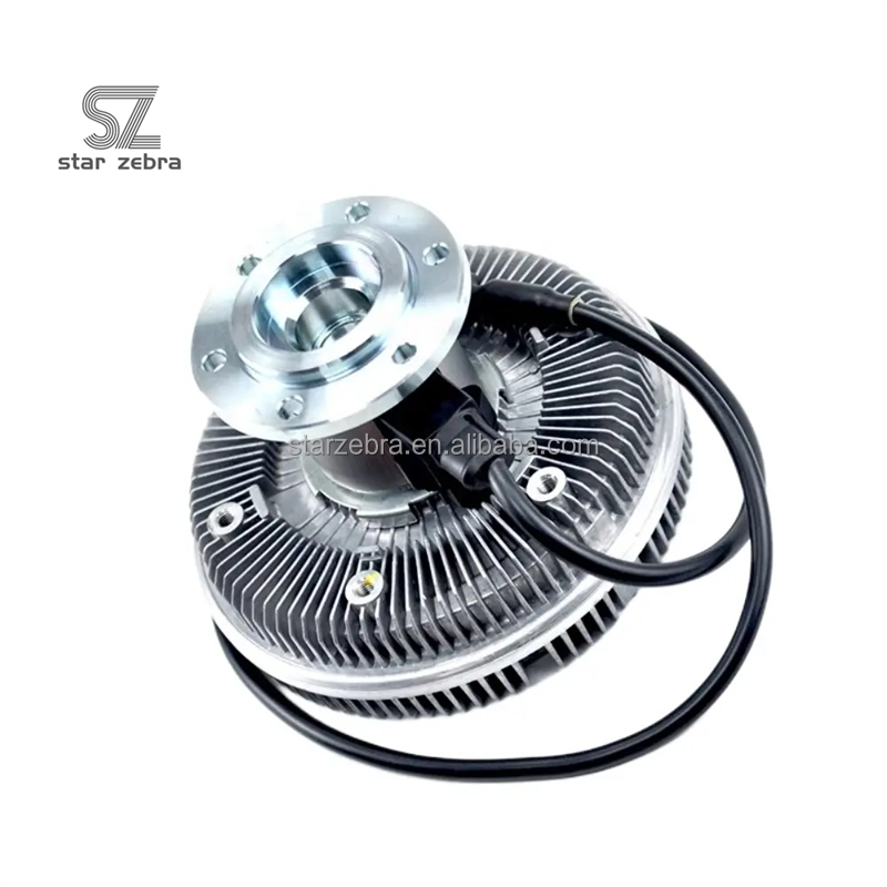 E320D/320D/320D L Excavator 3066 C6 C6.4 Driver CAT Fan Clutch 3240123 with at Building Material Shops