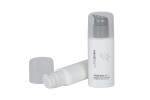 30ml 50ml Oval Shape Pp Airless Serum Pump Bottles