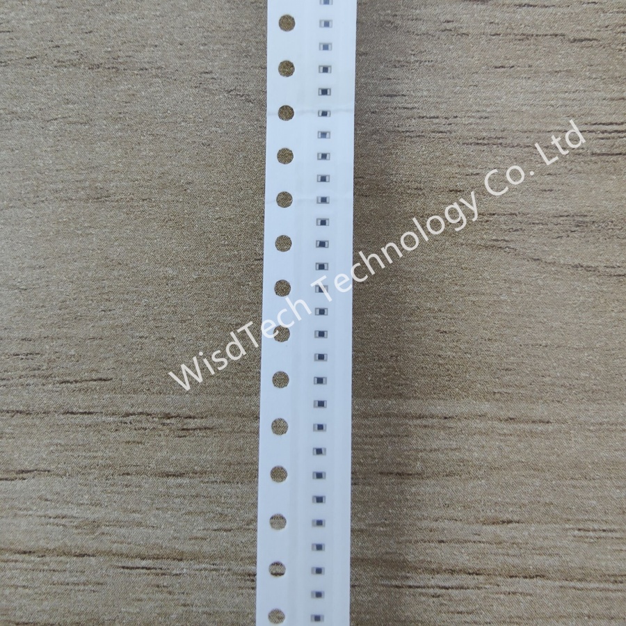 0402WGF2005TCE Thick Film Resistors - SMD RMC 0402 1/16W 1% T/R-10000 Chip Resistors