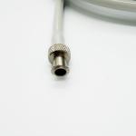 Colin Medical Connector Air Hose Neonate Patient Size Durable 6 Months Warranty