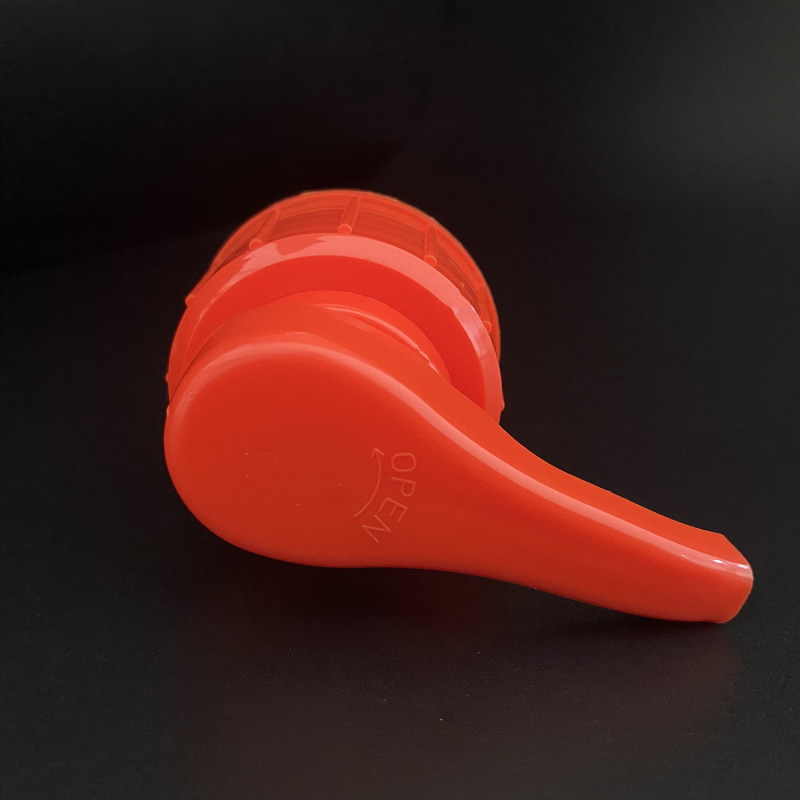 38/410 Lotion Pump 38mm Ribbed Lotion Dispenser Pump Plastic Soap Bottle Shampoo Pump