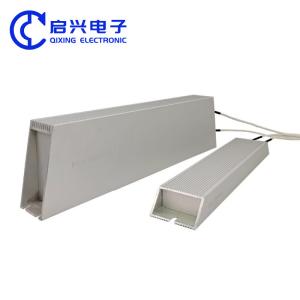 Quality RXLG Slide Dynamic Braking Resistor 200w 500w 600w wholesale