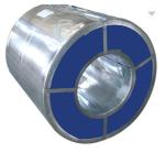 DX51D Z275 Galvanized Steel Coil Z350 Hot Dipped Galvalume Steel Coil