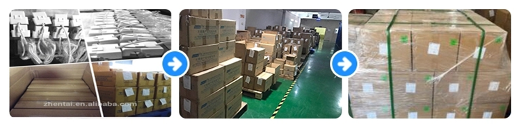 Acrel 16 switch signals Industrial Remote Terminal Unit PZ-K8