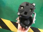 SGS Certified Black Electric Car Starter Motor Components Excellent Performance