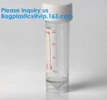 Specimen Bottle, Alcohol Spray Bottle, Nozzle, Cleaning Solution, Household,