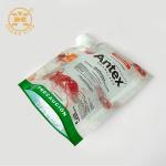 500g Mylar BOPP Plastic Detergent Packaging Pouch Agricultural Pesticide