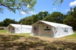 Large Space Hospital Tent Coronavirus Disease COVID-19 Solution For Patients