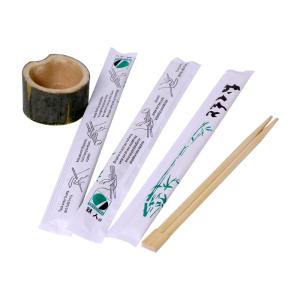 Quality China Factory Disposable Bamboo Chopsticks Polishing Full Packed wholesale