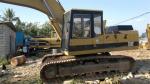 Caterpillar E200B Used Excavator For Sale