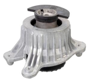 Quality Mercedes Benz 2052406817 Chassis Parts Engine Mount wholesale