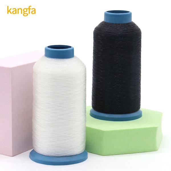 100% Nylon 100g/cone Invisible 0.12mm Monofilament Fishing Sewing Thread For