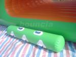 Inflatable Floating Water Slide