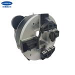 Main Chuck Automatic Pneumatic Laser Chuck For Laser Pipe Cutting Machine