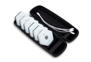 Multifunctional APP Control Reaction Training Lamp