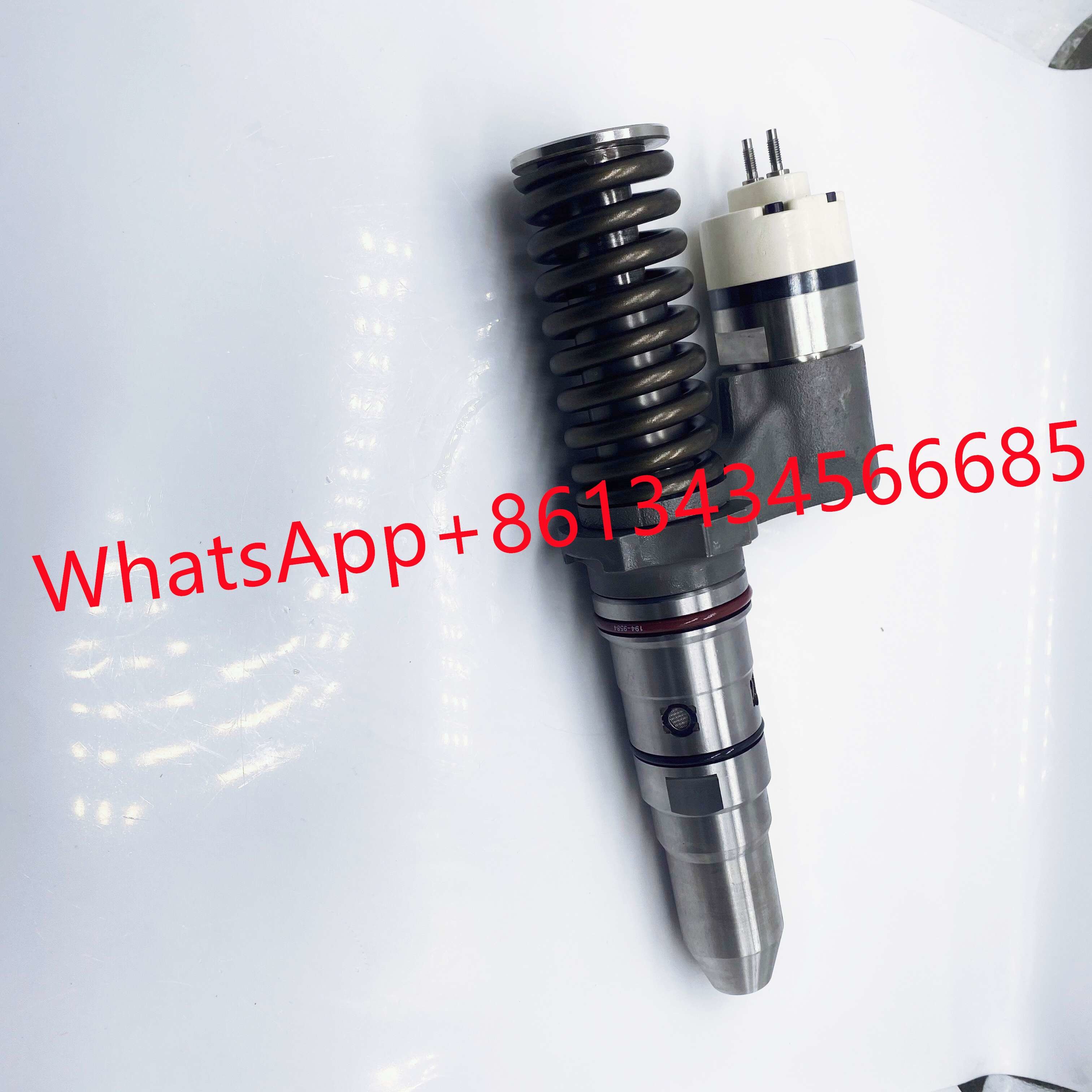 Engine Diesel Caterpillar Fuel Nozzle Injector 3861758 20R1270 20R-1270