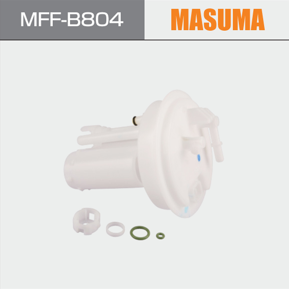 SUBARU EXIGA 42070-AJ020 42072AJ020 Fuel Filter Replacement With Plastic Assembly Insert