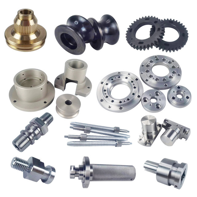Specializing in machining Invar parts and metal fabrication services.
