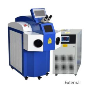Quality Upgrade Your Jewelry Production with Our Advanced Jewelry Laser Welding Machine wholesale