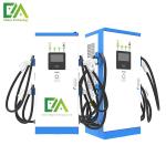 Commercial 240KW 360KW Four-Gun DC Electric Vehicle Charging Pile / Charging
