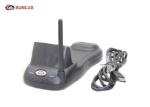 Commercial 433MHz ISM CMOS Wireless 2D Barcode Scanner