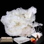 Cotton Hcs Acrylic 3D Conjugated Filling Pillow Viscose Staple Fiber Chemical
